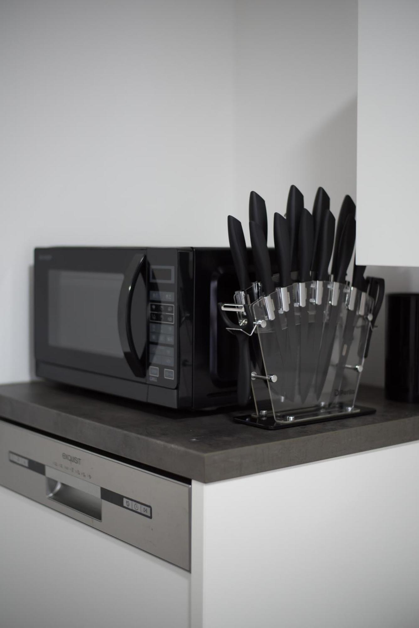 Casa Materi Poppenhausenアパートメント エクステリア 写真