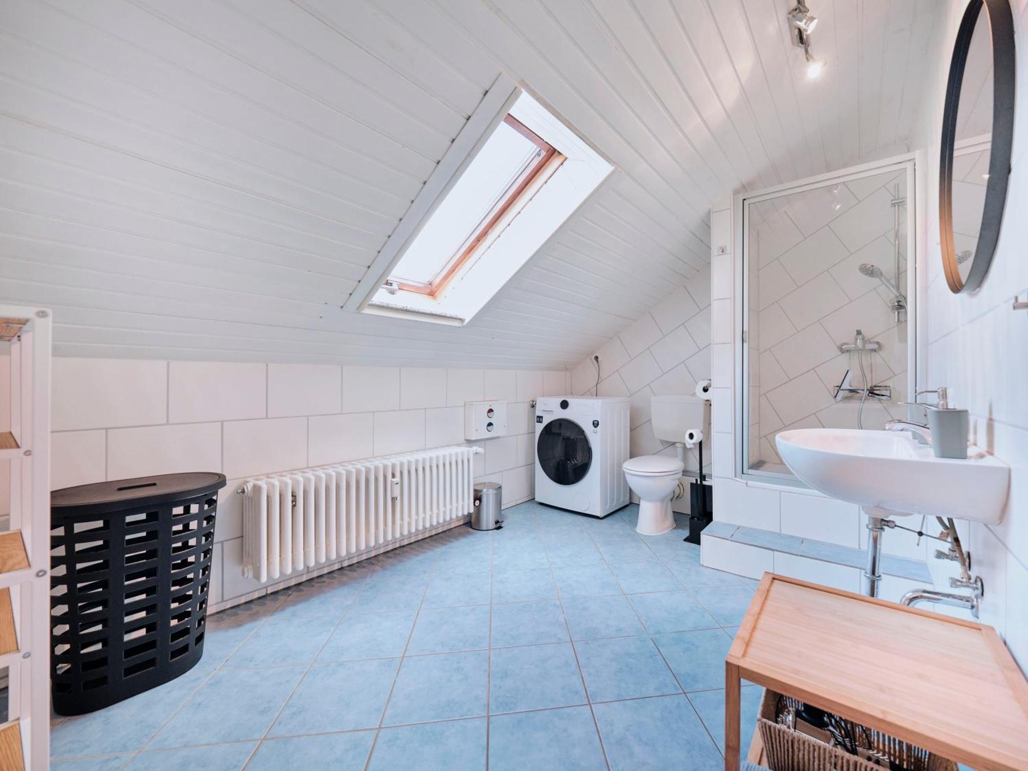 Casa Materi Poppenhausenアパートメント エクステリア 写真
